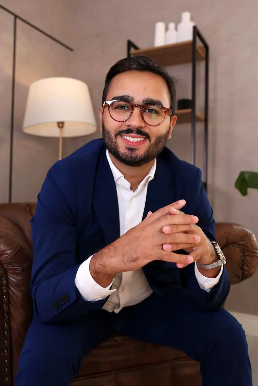 Dr. Felipe Figueiredo